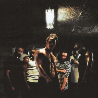 Hatik – La Vie De Tyler (CD) (2024) (FLAC + 320 kbps)