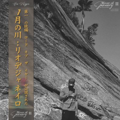 Hus Kingpin – River Of January 2: Rio De Janeiro EP (WEB) (2025) (320 kbps)