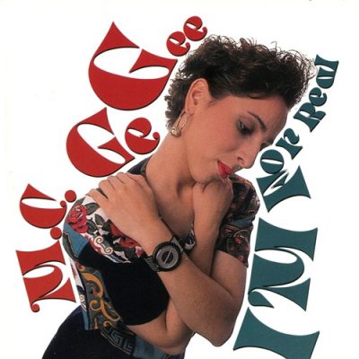 MC Ge Gee – I’m For Real (WEB) (1990) (320 kbps)