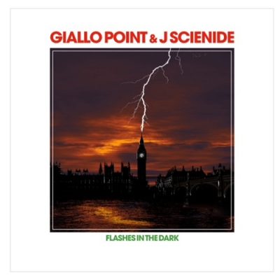 J Scienide & Giallo Point – Flashes In The Dark (WEB) (2025) (320 kbps)