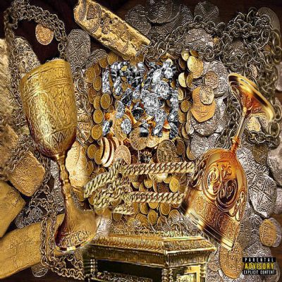 J.U.S & Raphy – Treasures (WEB) (2025) (320 kbps)