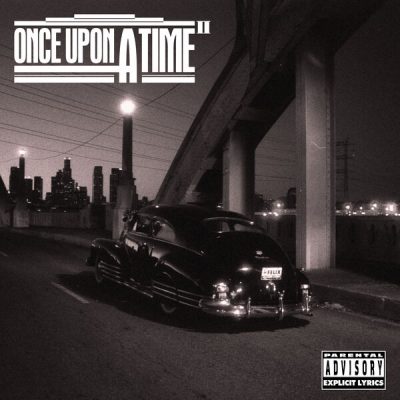 Jay Worthy – Once Upon A Time 2 (WEB) (2025) (FLAC + 320 kbps)