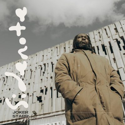 Joker Starr – Sidenote EP (WEB) (2025) (320 kbps)