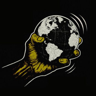 Justo The MC & Jay Rilez – Shake The World Up EP (2025) (WEB) (320 kbps)