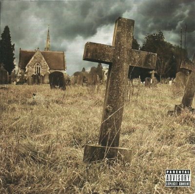 Killa Kyleon – #30Days30Deaths: The Mixtape (CD) (2015) (FLAC + 320 kbps)