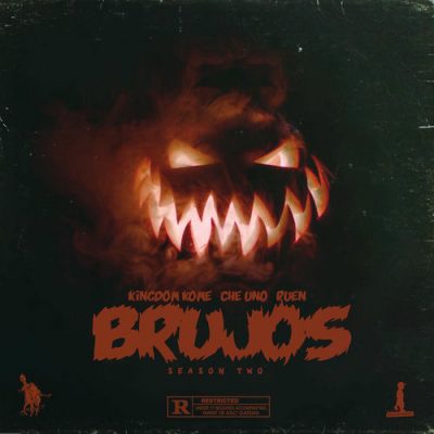 Kingdom Kome, Che Uno & Ruen – Brujos: Season Two (WEB) (2025) (320 kbps)