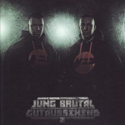 Kollegah & Farid Bang – Jung, Brutal, Gutaussehend 2 (Limited Edition 2xCD) (2013) (FLAC + 320 kbps)