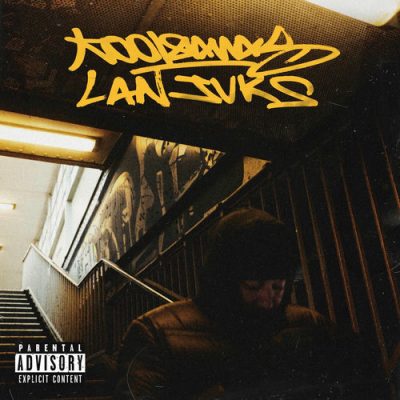 Kool Savas – Lan Juks (CD) (2025) (FLAC + 320 kbps)