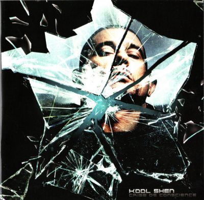 Kool Shen – Crise De Conscience (CD) (2009) (FLAC + 320 kbps)