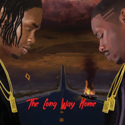 Krept & Konan – The Long Way Home (CD) (2015) (FLAC + 320 kbps)