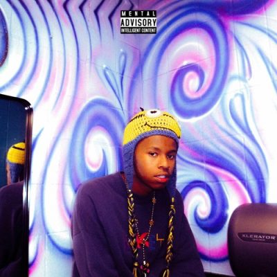 La Reezy – Lareezyana Shakedown EP (WEB) (2025) (320 kbps)