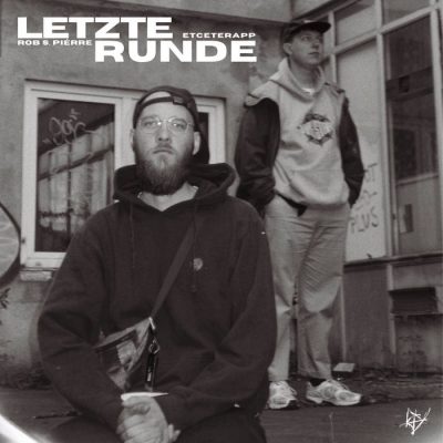 Rob S. Pierre & Etceterapp – Letze Runde (Vinyl) (2025) (FLAC + 320 kbps)