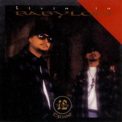 12th Tribe – Livin’ In Babylon (WEB) (1992) (320 kbps)