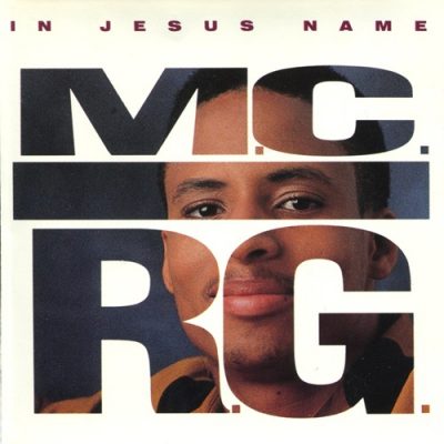 MC RG – In Jesus Name (WEB) (1990) (320 kbps)