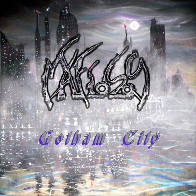 Mafiosos – Gotham City (WEB) (2012) (FLAC + 320 kbps)