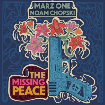 Marz One & Noam Chopski – The Missing Peace (WEB) (2025) (320 kbps)