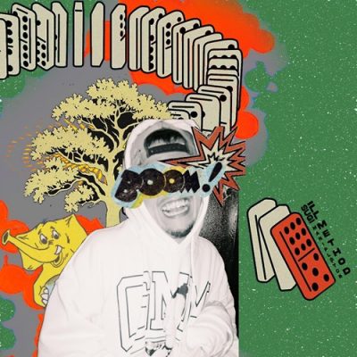 Ill Sugi – Method Manipl@tor (WEB) (2025) (320 kbps)