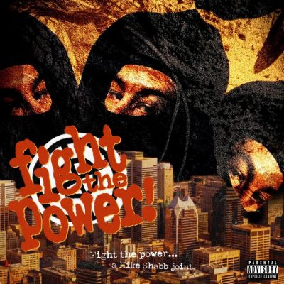 Mike Shabb – Fight The Power! (WEB) (2025) (320 kbps)
