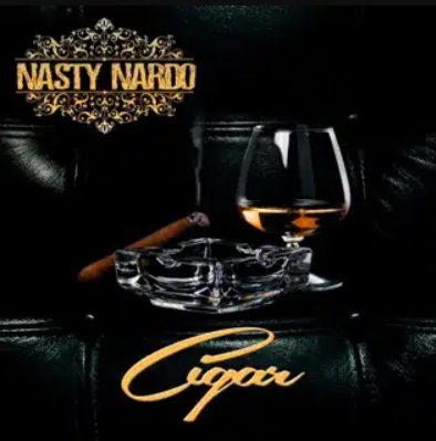 Nasty Nardo – Cigar EP (CD) (2015) (FLAC + 320 kbps)