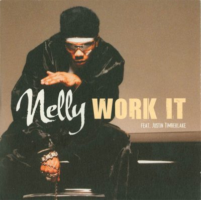 Nelly – Work It (Canada CDS) (2003) (FLAC + 320 kbps)