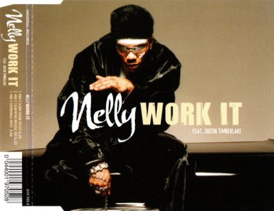 Nelly – Work It (AU CDS) (2003) (FLAC + 320 kbps)