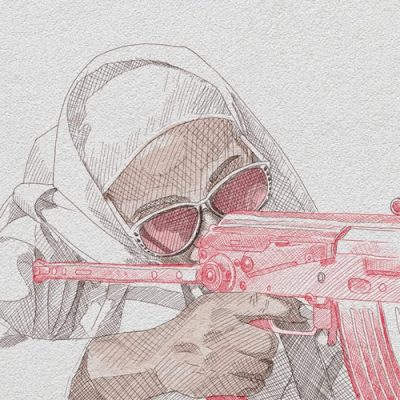 Tetsuo – 1000Buck$ Presents: Non Euclidean Dust Bunnies (WEB) (2025) (320 kbps)