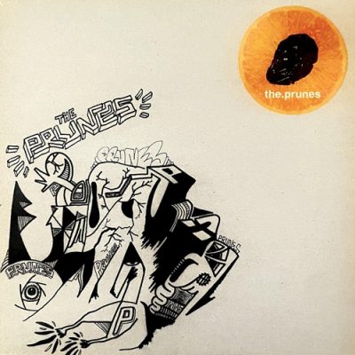 The Prunes – Odd Jobs: A Decade Of Work 94-04 (WEB) (2005) (320 kbps)