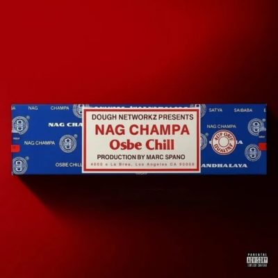 Osbe Chill & Marc Spano – Nag Champa EP (WEB) (2025) (320 kbps)