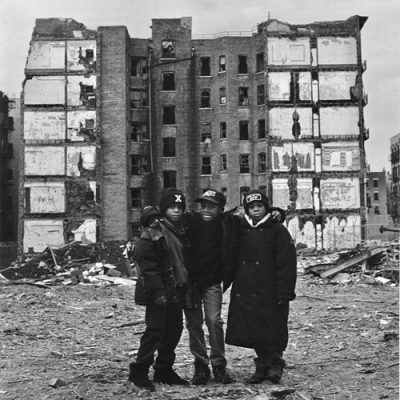 Rasheed Chappell & Mickey Blue – 2nd Story (WEB) (2025) (320 kbps)