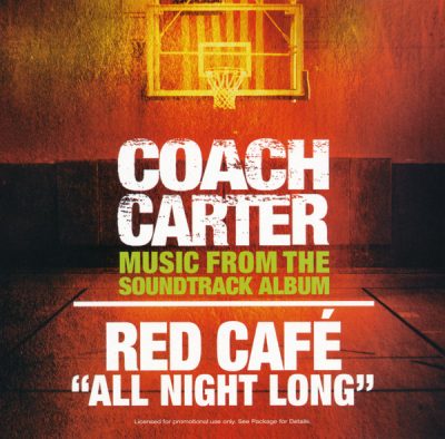 Red Cafe – All Night Long (Promo CDS) (2004) (FLAC + 320 kbps)