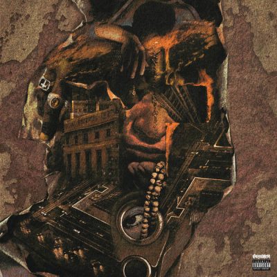 Reek Osama & BhramaBull – Street Purgatory 2 EP (WEB) (2025) (320 kbps)