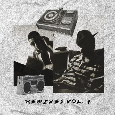 Cookin Soul – Remixes Vol. 1 (WEB) (2005) (FLAC + 320 kbps)