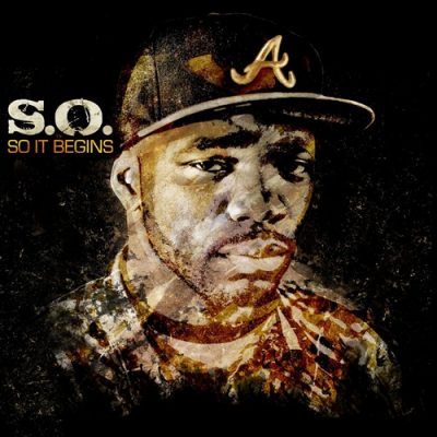 S.O. – So It Begins (WEB) (2011) (FLAC + 320 kbps)