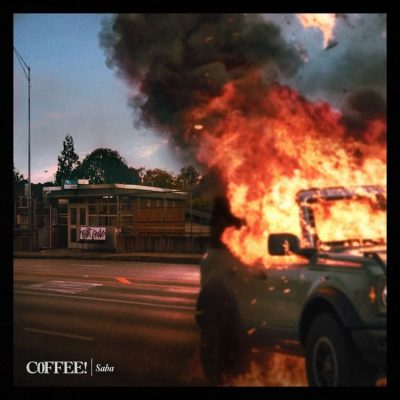 Saba – C0FFEE! EP (WEB) (2025) (320 kbps)