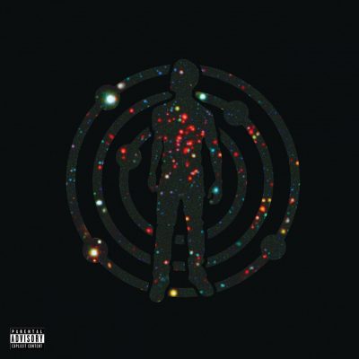 Kid Cudi – Satellite Flight: The Journey To (WEB) (2014) (FLAC + 320 kbps)