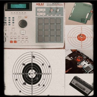 Showbiz & A.G. – Full Scale (Giallo Point Remixes) (WEB) (2025) (320 kbps)