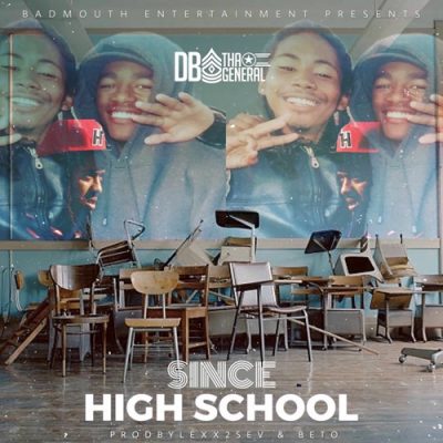 DB Tha General – Since High School (WEB) (2025) (320 kbps)
