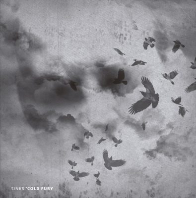 Sinks – Cold Fury (Vinyl) (2016) (FLAC + 320 kbps)