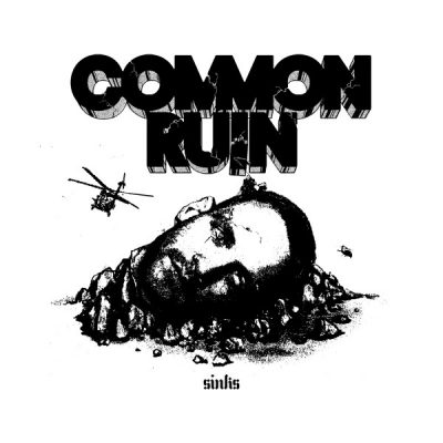 Sinks – Common Ruin (Vinyl) (2019) (FLAC + 320 kbps)