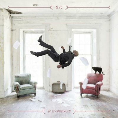 S.O. – So It Continues (WEB) (2012) (FLAC + 320 kbps)