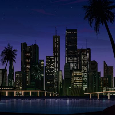 Soul Intellect & Alcynoos – WestHome (WEB) (2025) (320 kbps)