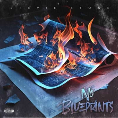 Stevie Stone – No Blueprints (WEB) (2025) (320 kbps)