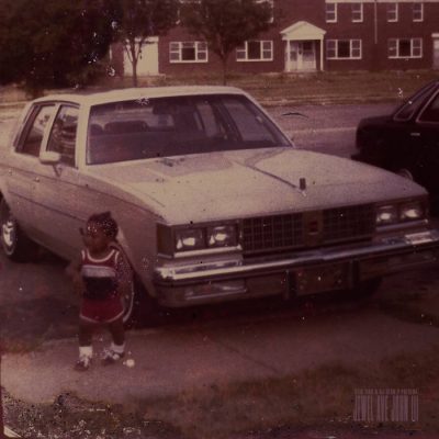 Stik Figa & DJ Sean P – Jewell Ave John 3 EP (WEB) (2025) (320 kbps)