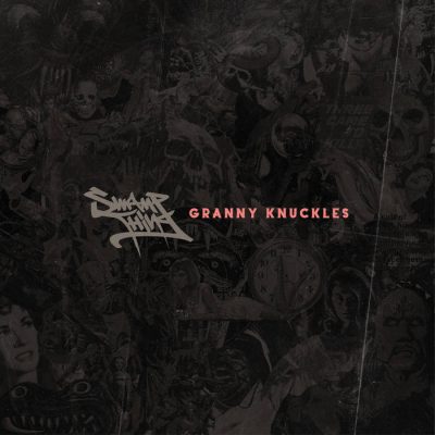 Swamp Thing – Granny Knuckles (WEB) (2025) (320 kbps)