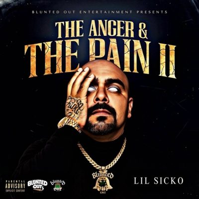 Lil Sicko – The Anger & The Pain II (WEB) (2025) (320 kbps)