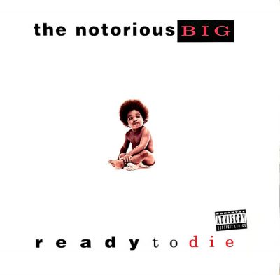 The Notorious B.I.G. – Ready To Die (Vinyl) (1994) (FLAC + 320 kbps)