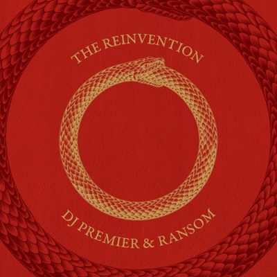 DJ Premier & Ransom – The Reinvention EP (WEB) (2025) (FLAC + 320 kbps)