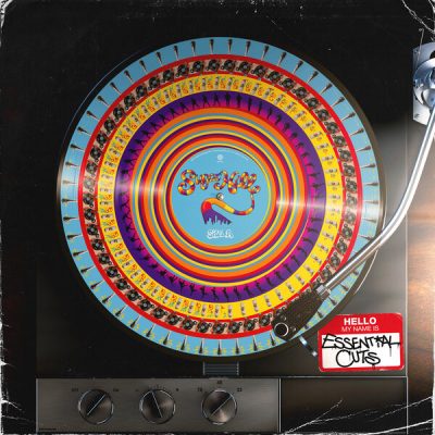 The Sugarhill Gang – Essential Cuts (WEB) (2025) (320 kbps)