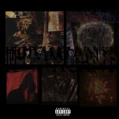 Sadistik & Nowhere2run – The Vacants EP (WEB) (2025) (FLAC + 320 kbps)