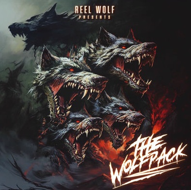 Reel Wolf – The Wolfpack (WEB) (2025) (320 kbps)